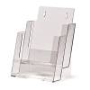 Taymar® Brochure Holder Counter/Wall (2x A5 Portrait) - 0