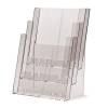 Taymar® Brochure Holder counter A4 Portrait - 0
