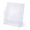 Scritto® Brochure Holder Counter/Wall - 3