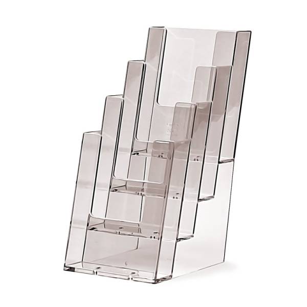Taymar® Brochure Holder counter DL Portrait