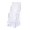 Scritto® Brochure Holder Counter/Wall - 4