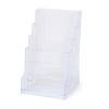 Scritto® Brochure Holder Counter/Wall - 6