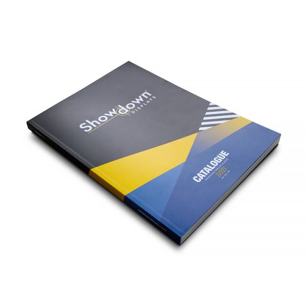Printed Showdown Displays Europe Catalogue 2021 - EN-ES-FR
