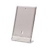 Angled Leaflet Holder A4 - 0
