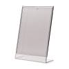 Angled Leaflet Holder A4 - 1