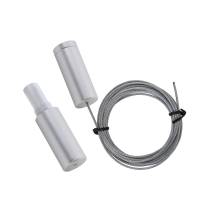 Hanging Kit LED Poster Light Box And LED Slide In Frame