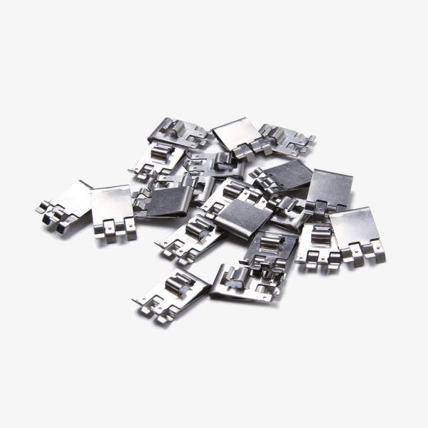 Appendo® E-Clip Panel Grip