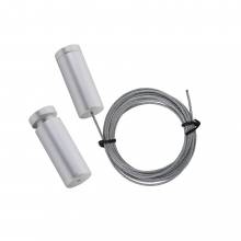 Appendo® Pro Ceiling To Floor Cable Kit