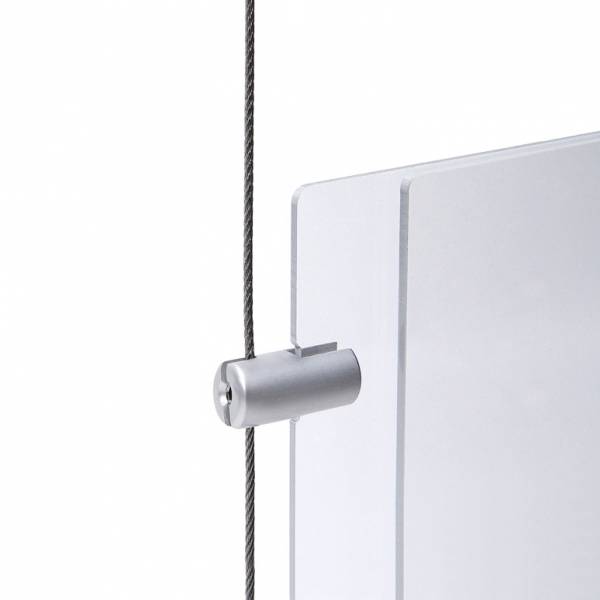 Appendo Single Panel Grip For 1,5mm Cable