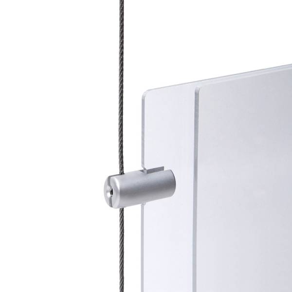 Appendo® Pro Single / Twin Panel Grips