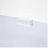Appendo® Pro Clear Pocket Clamps - 0