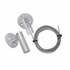 Appendo® Pro Wall To Wall Cable Kit - 0