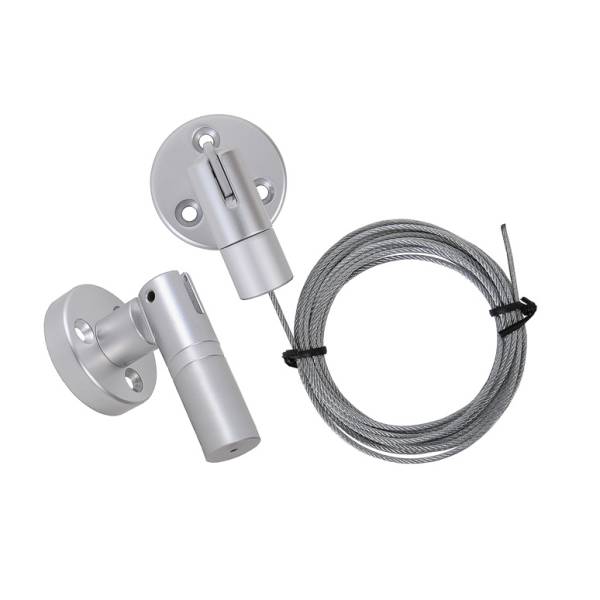 Appendo® Pro Wall To Wall Cable Kit