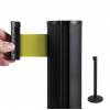 Barrier Flexi Belt Post - 4