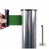Barrier Flexi Belt Post - 5