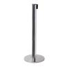Barrier Flexi Belt Post - 3