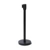 Barrier Flexi Belt Post Economy - 1