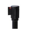 Barrier Flexi Belt Post Economy - 2