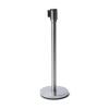 Barrier Flexi Belt Post Economy - 0