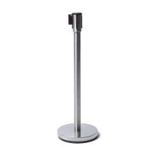 Barrier Flexi Belt Post Economy