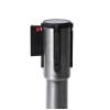 Barrier Flexi Belt Post Economy - 3