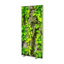 Brightbox Double 100 x 200 cm Silver