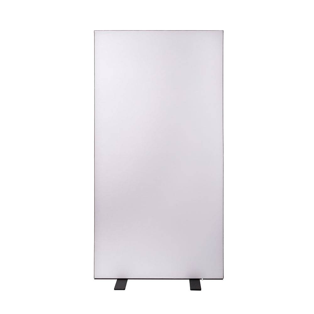 Brightbox Double 100 x 200 cm Black – Ansicht 5
