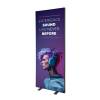 Brightbox Double 100 x 250 cm Black - 7