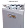 Brightbox Fold&amp;Go 100 x 200 cm - 18
