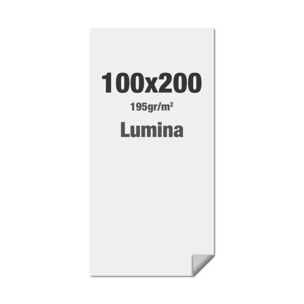 Brightbox Glow Graphic Lumina