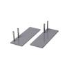 Brightbox Pro Flex Half Feet - 0