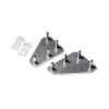 Brightbox Pro Flex Corner Connector - 0