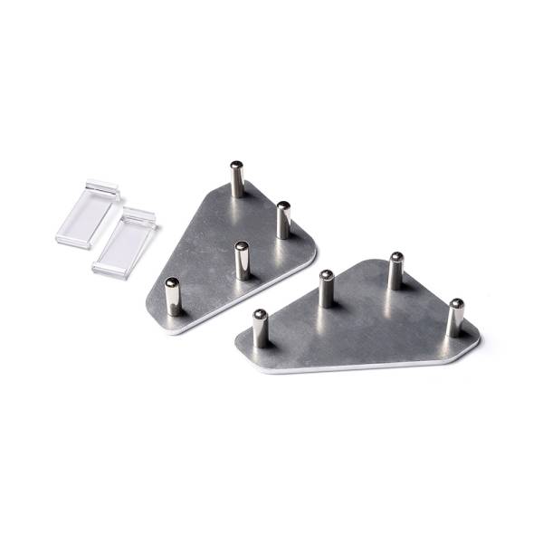 Brightbox Pro Flex Corner Connector