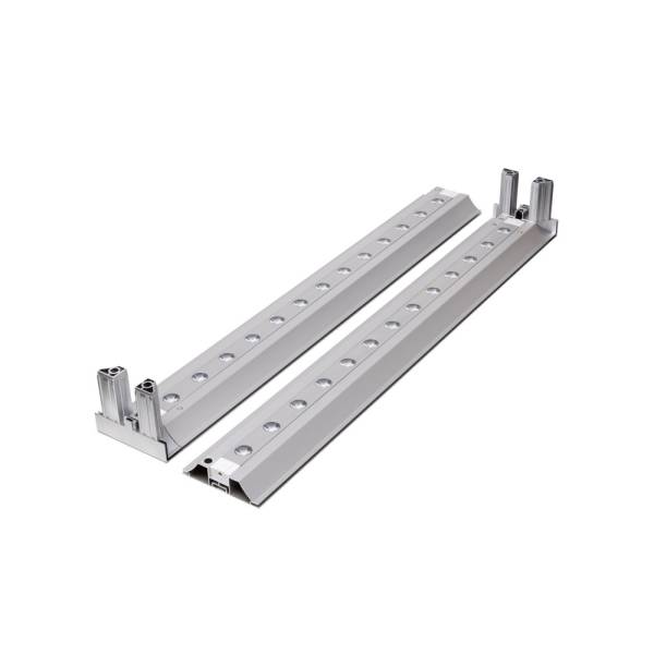 Brightbox Pro Flex Width Reduction Set