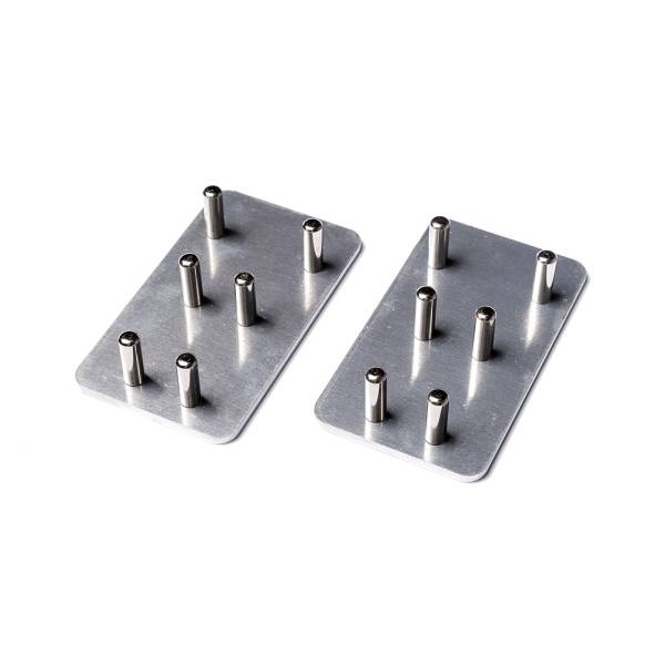 Brightbox Pro Flex T-Connector 3 Walls