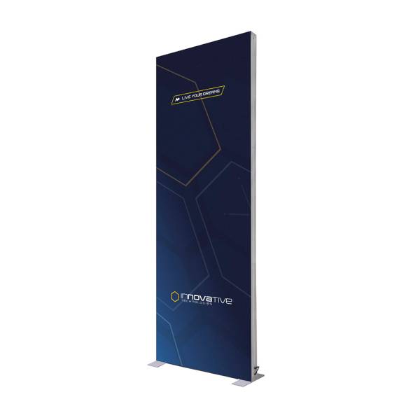 Brightbox Pro Flex Wall 100 x 300 cm Double-sided