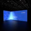 Brightbox Pro Flex Wall 100 x 300 cm Double-sided - 37