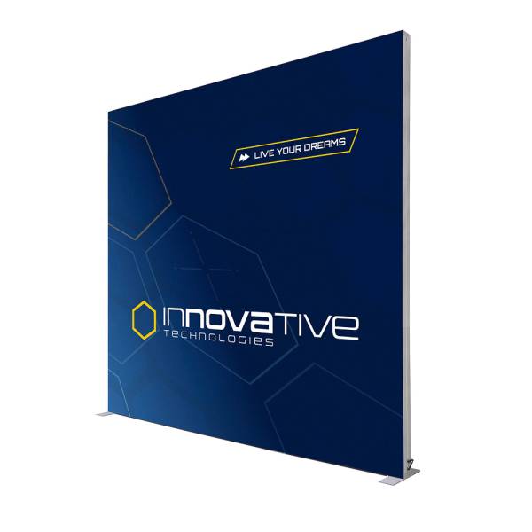 Brightbox Pro Flex Wall 300 x 250 cm Double-sided