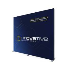 Brightbox Pro Flex Wall 300 x 250 cm Double-sided