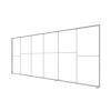 Brightbox Pro Flex Wall - 6