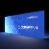 Brightbox Pro Flex Wall 100 x 300 cm Double-sided - 14