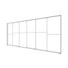 Brightbox Pro Flex Wall - 38