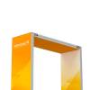 Brightbox Pro Flex Roof 100 x 250 cm - 3