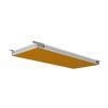 Brightbox Pro Flex Roof 100 x 250 cm  - 5