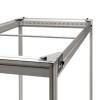 Brightbox Pro Flex Roof 100 x 250 cm - 11