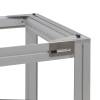 Brightbox Pro Flex Roof 100 x 250 cm - 12