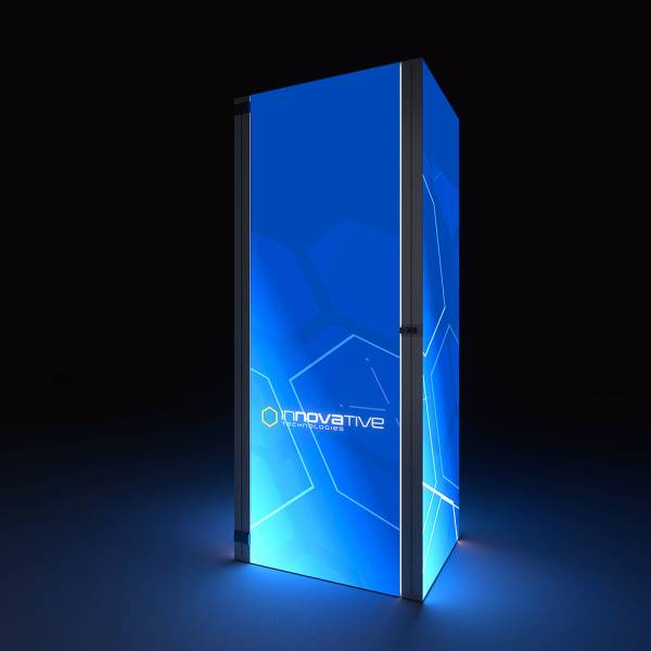 Brightbox Pro Flex Storage Set 100 x 300 cm