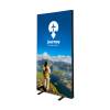 Brightbox Single 100 x 250 cm Black - 1