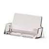 Business Card Holder Counter 1 Tier 17 mm Pocket Depth Landscape - 0