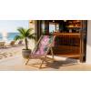 Beach Chair Relax Bold - 14